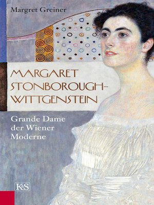 cover image of Margaret Stonborough-Wittgenstein